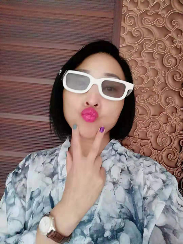 南京鼓楼浪姐